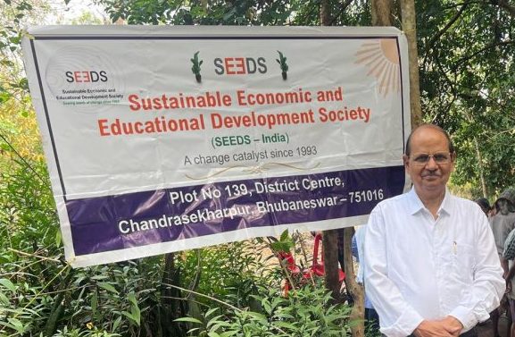 Health Camp in March 2025