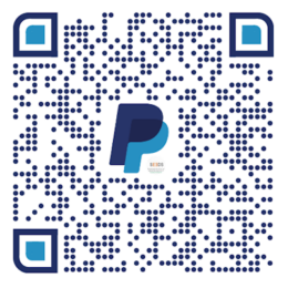 Pay using PayPal QR Code